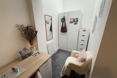 8 bed house, Dickenson Road, Victoria Park, Manchester, M145HS - Image 10